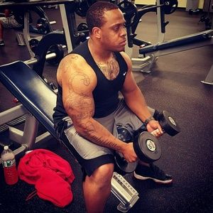 Meet your Posher, Glen